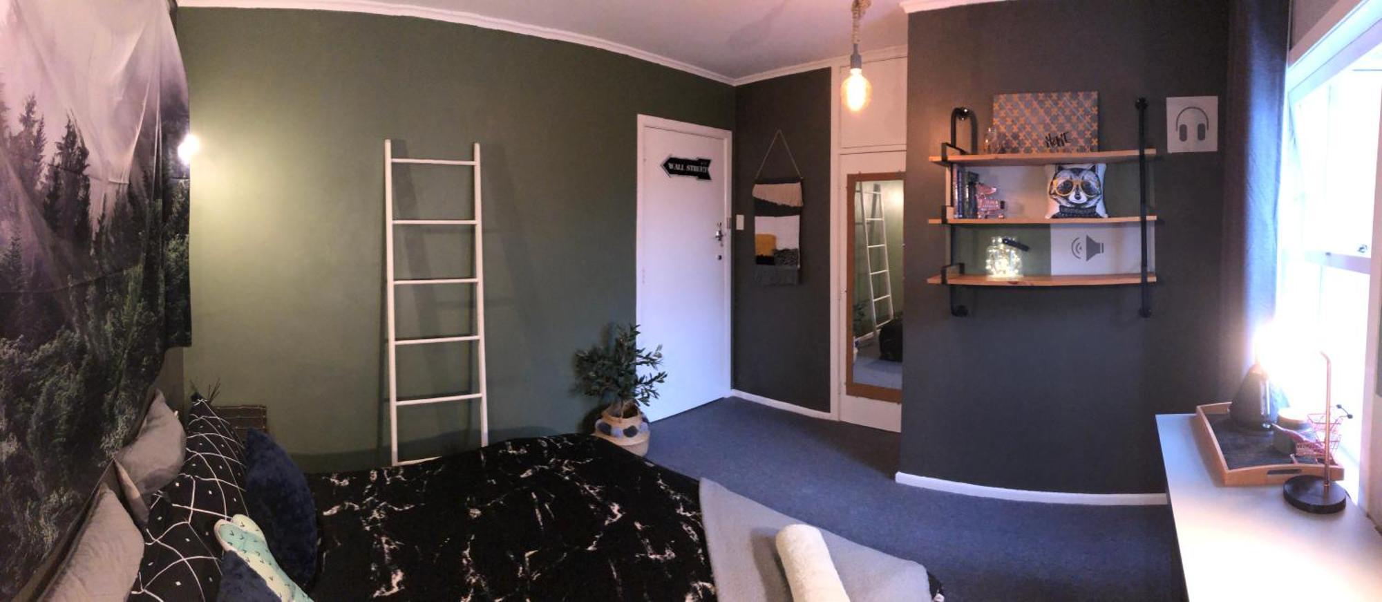המילטון Double Bed Guest Room מראה חיצוני תמונה