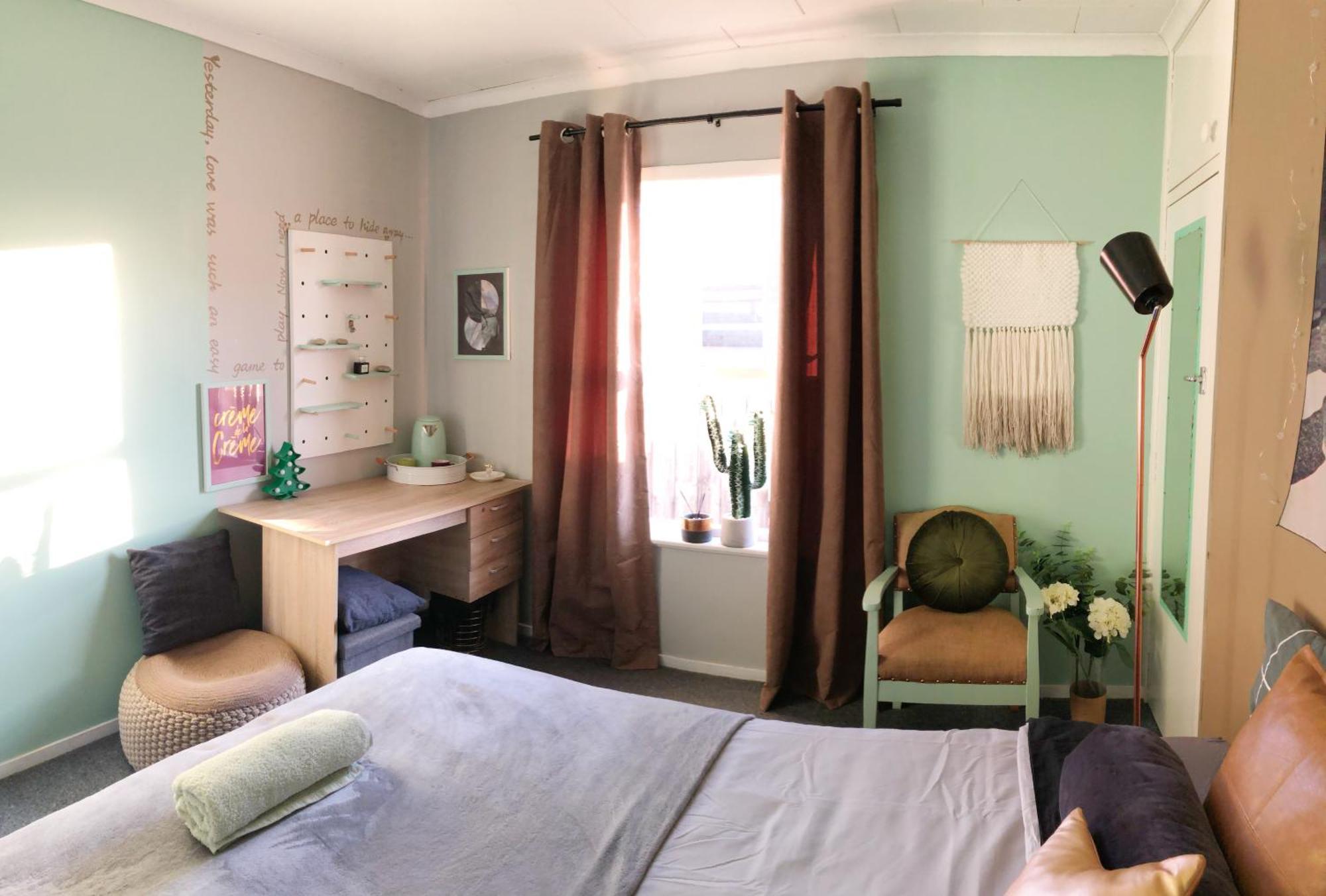 המילטון Double Bed Guest Room מראה חיצוני תמונה
